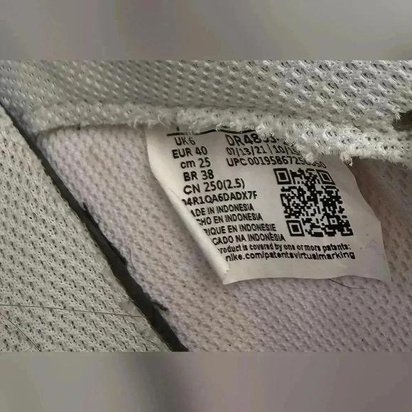 Sole Society Womens Size 9 Gray Lace Up Taleese Boots - Picture 2 of 7